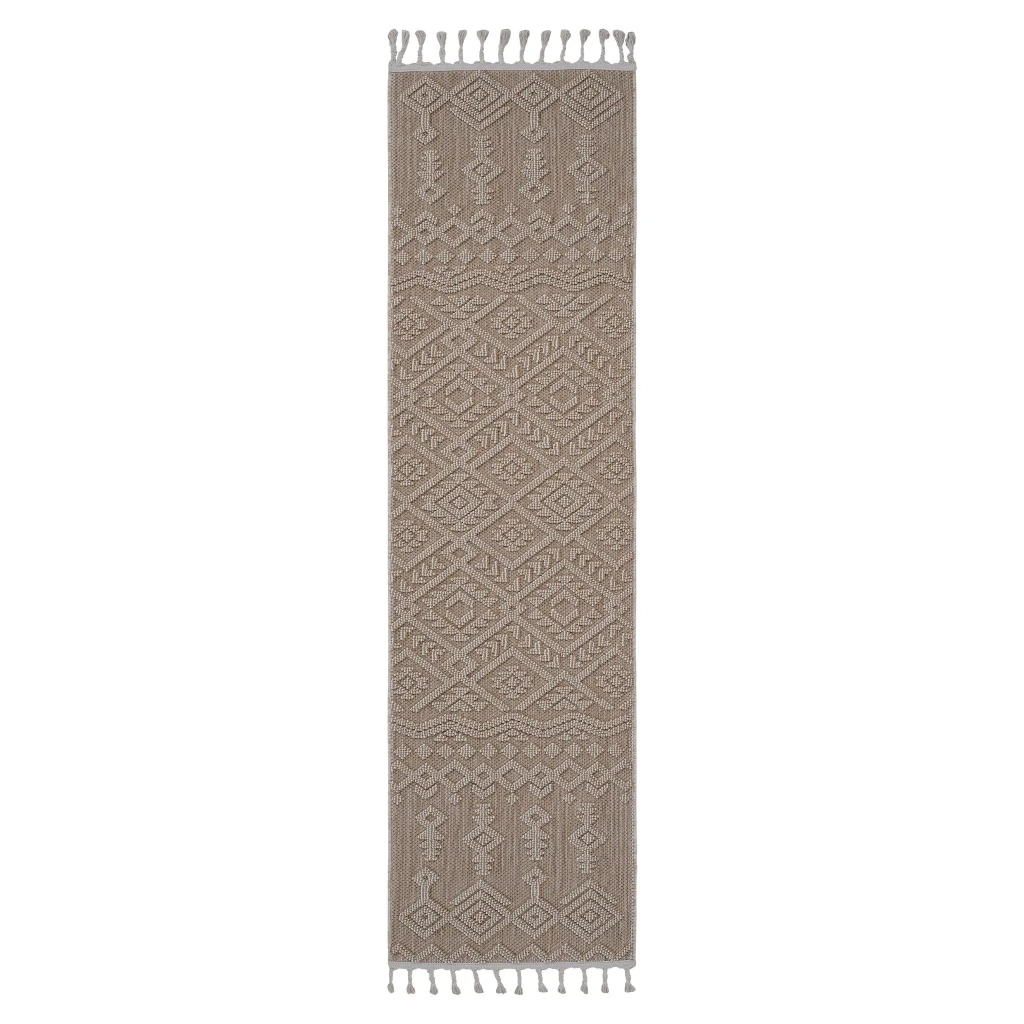 Guros - Traditional Indoor / Outdoor Area Rug by HouseOfZazla