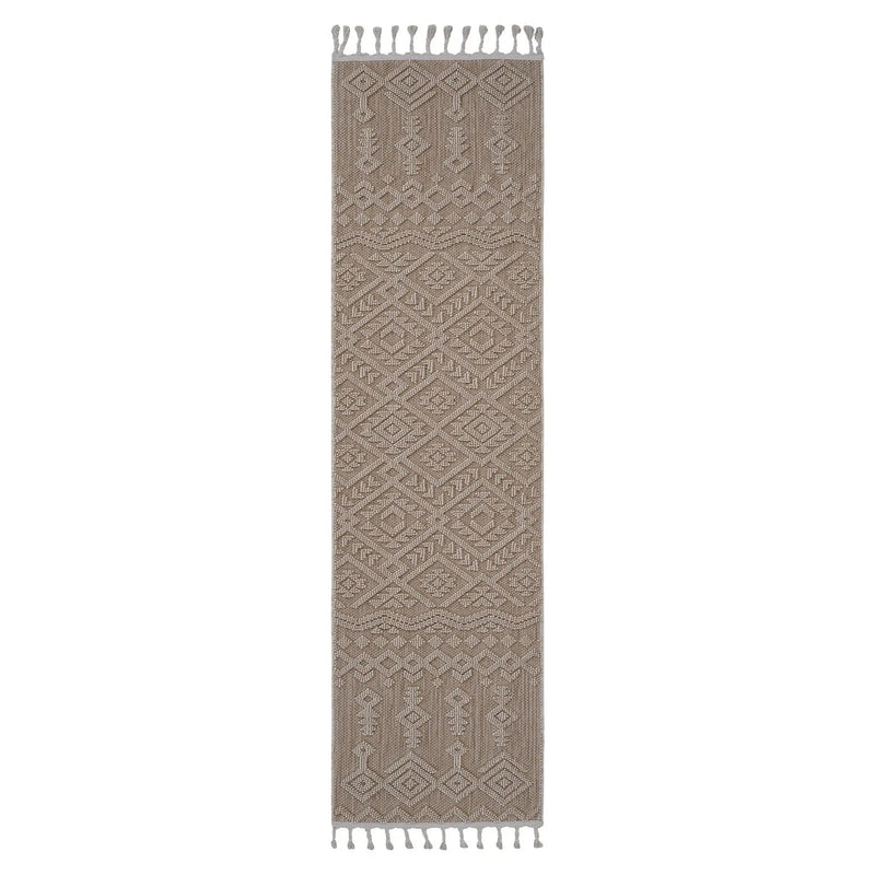 Guros - Traditional Indoor / Outdoor Area Rug by HouseOfZazla