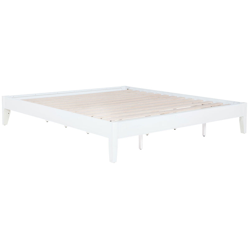 Hounslow - Platform Bed