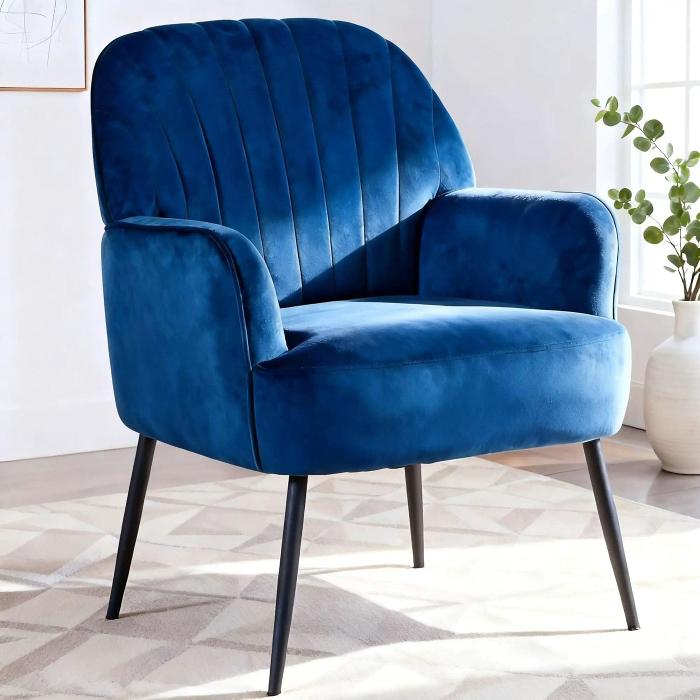 Accent Chair For Living Room by HouseOfZazla