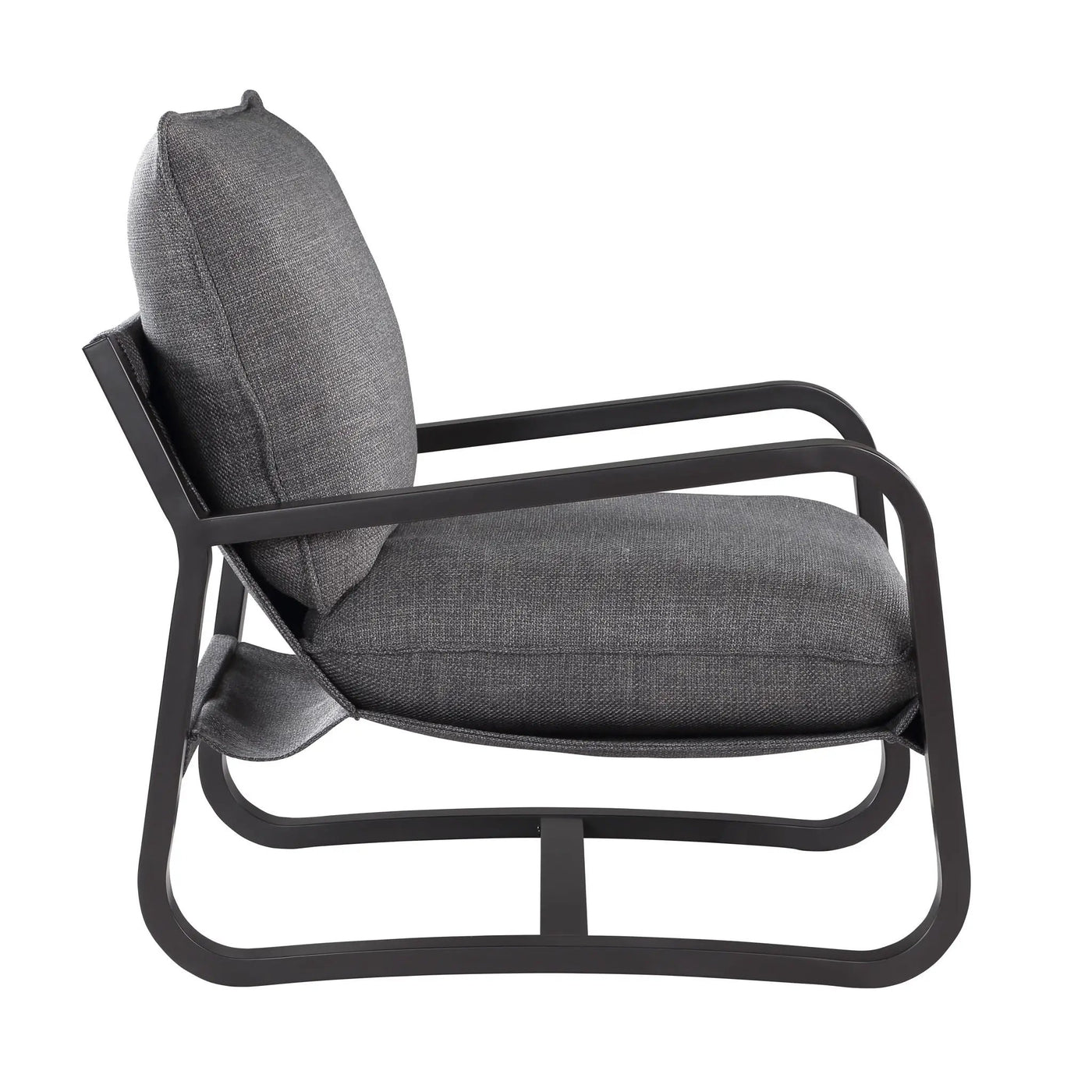 Blaire - Sling Chair by HouseOfZazla