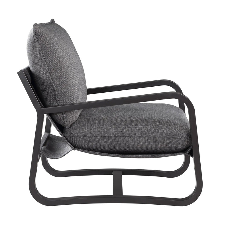 Blaire - Sling Chair by HouseOfZazla