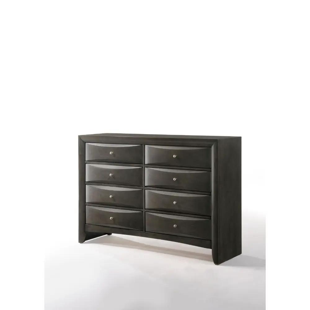 Ireland - Dresser by Unique Piece Furniture