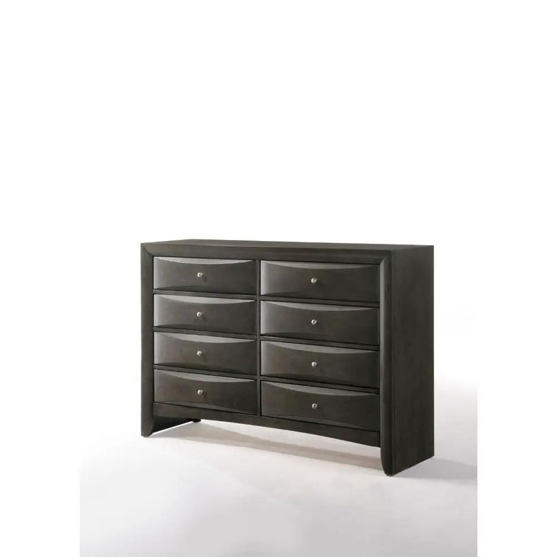 Ireland - Dresser by Unique Piece Furniture