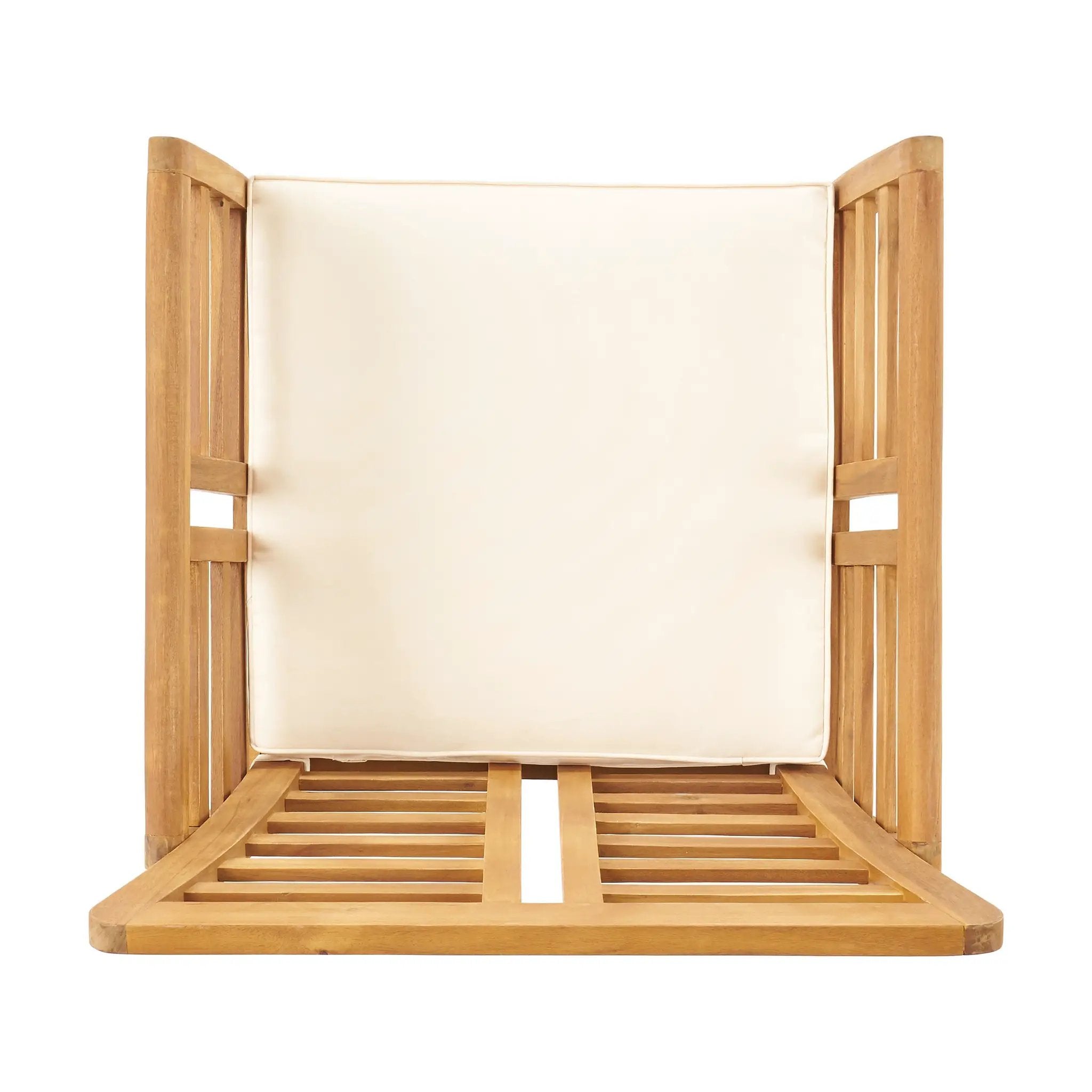 Caydon 2 Club Chairs + Table by HouseOfZazla