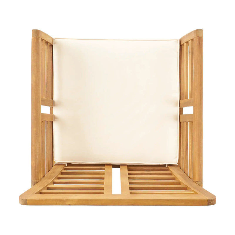 Caydon 2 Club Chairs + Table by HouseOfZazla