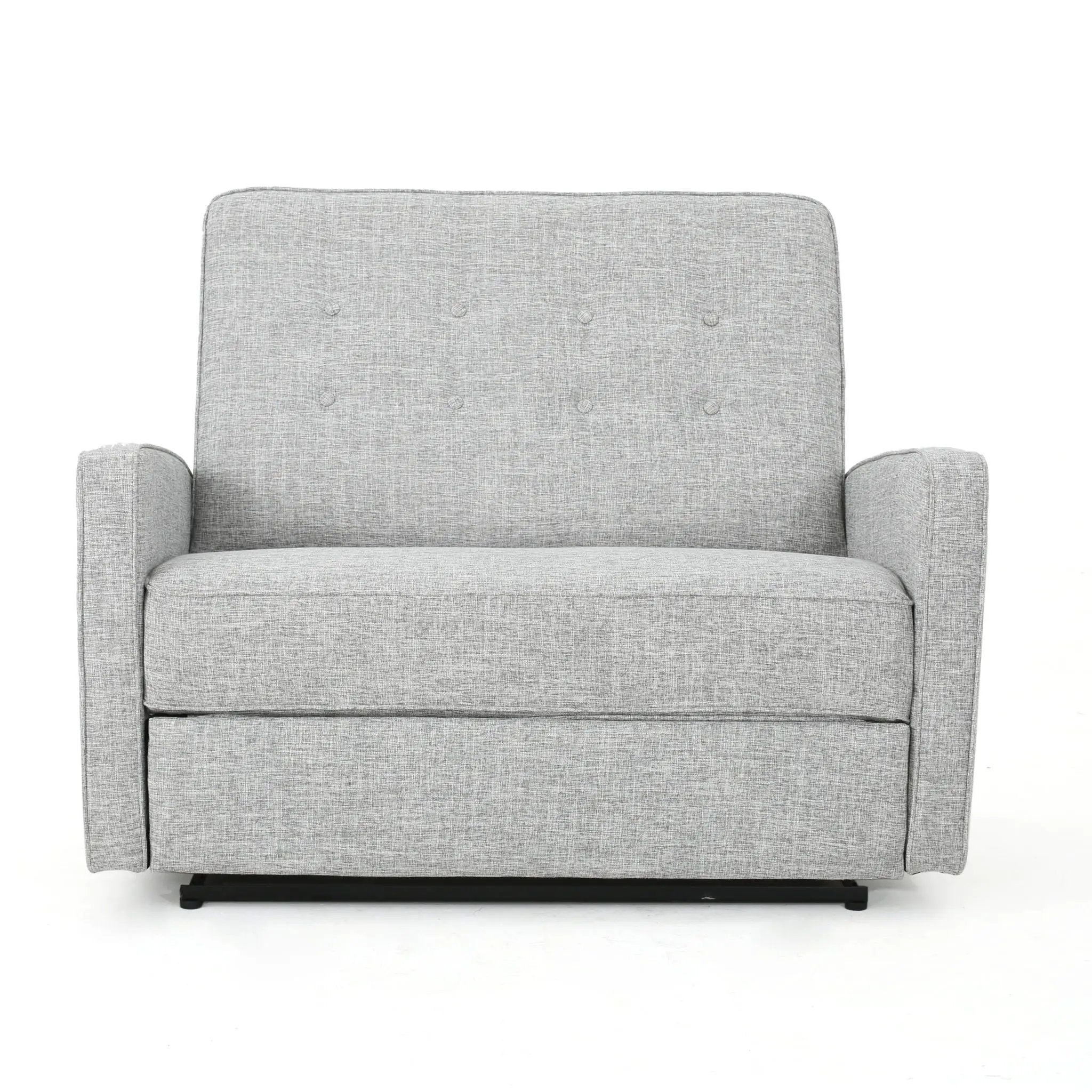 Manual Standard Wide Recliner by HouseOfZazla