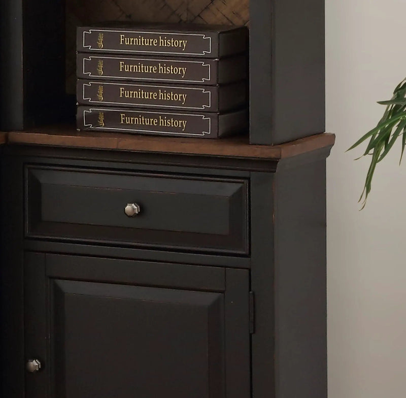 1 Door Pier by Unique Piece Furniture