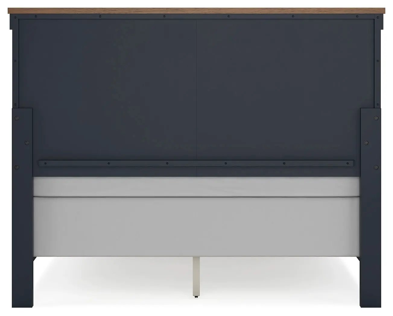 Landocken - Panel Bed by Unique Piece Furniture