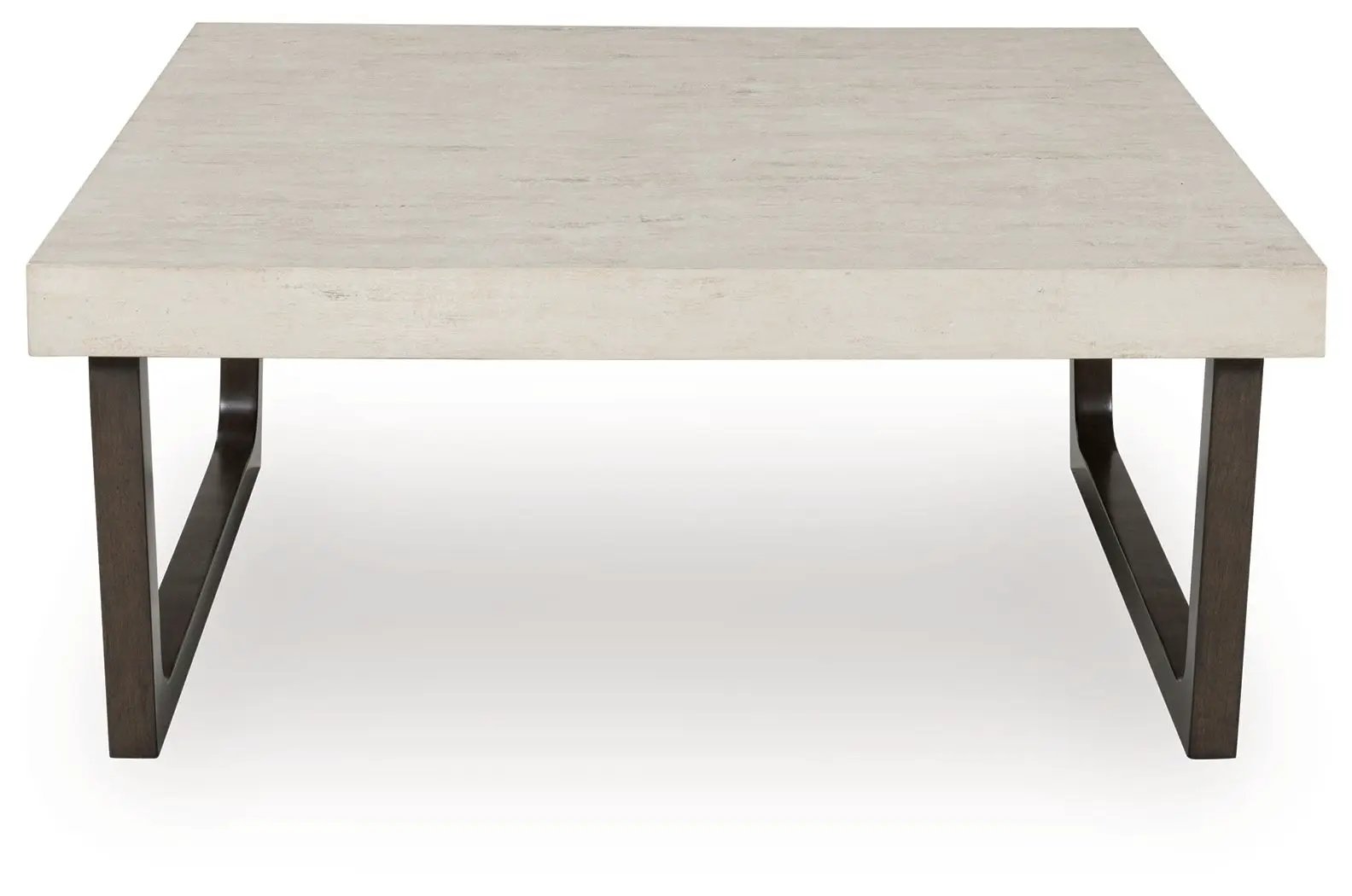 Westenfort - Occasional Table Set (Set of 2) - Espresso / Gray by Unique Piece Furniture
