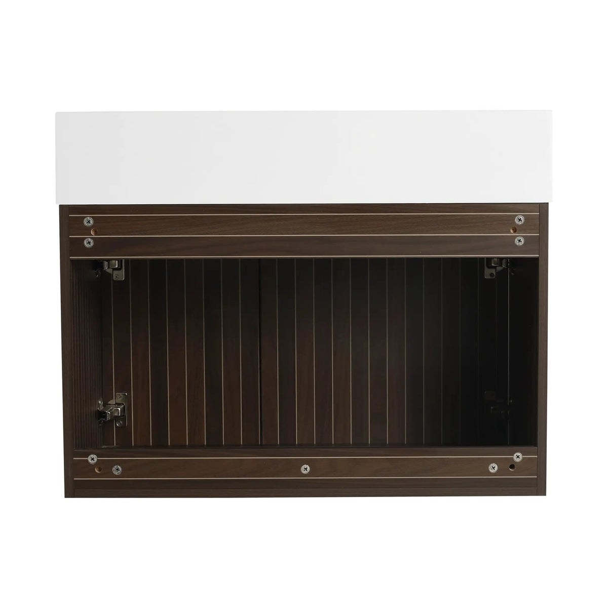 30 Inch Bathroom Cabinet With Sink, photo 4 of 10