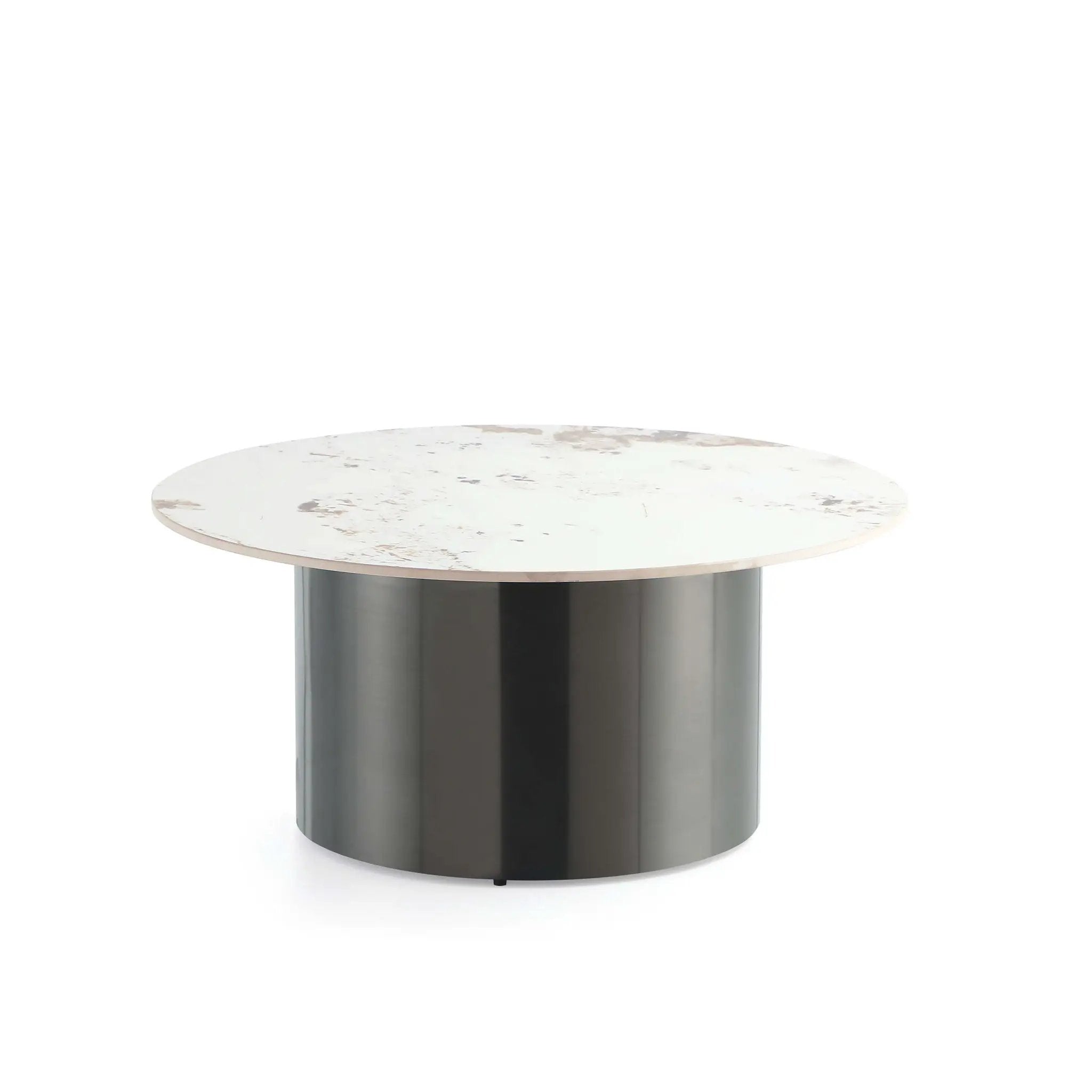 Alondra - Coffee Table - Black by HouseOfZazla