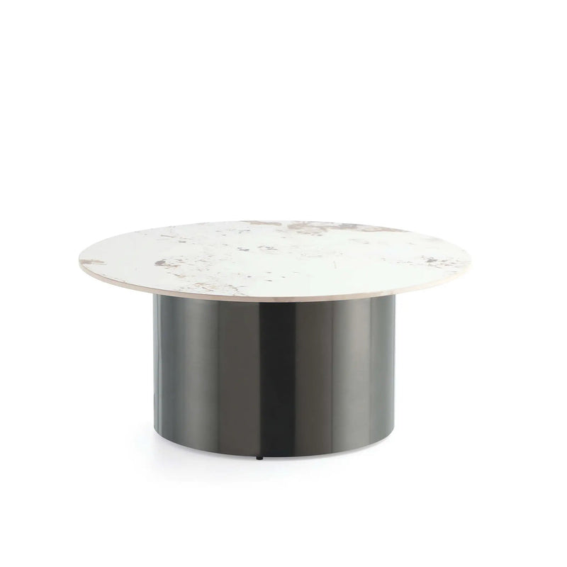 Alondra - Coffee Table - Black by HouseOfZazla