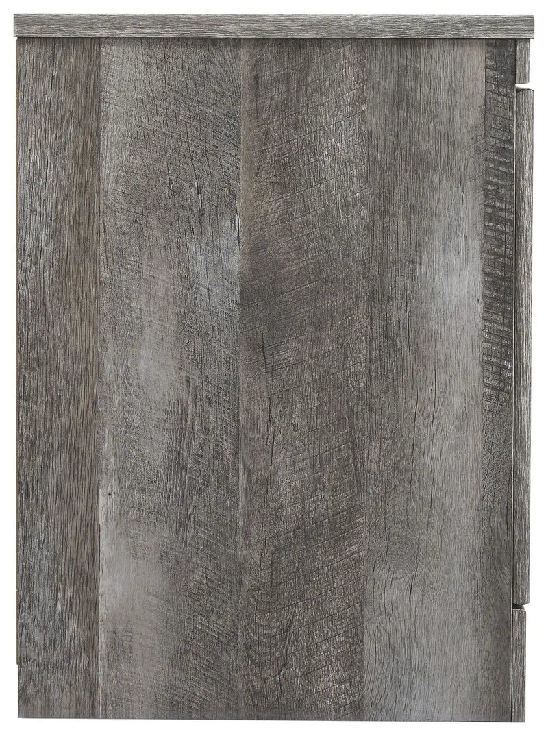 Wynnlow - TV Stand With Fireplace Option by Unique Piece Furniture