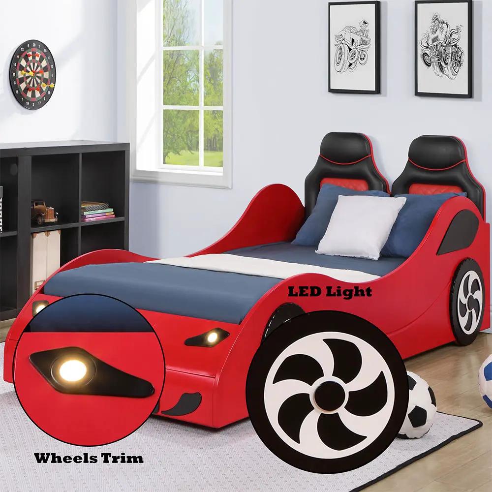 Colen - Car Bed by Unique Piece Furniture