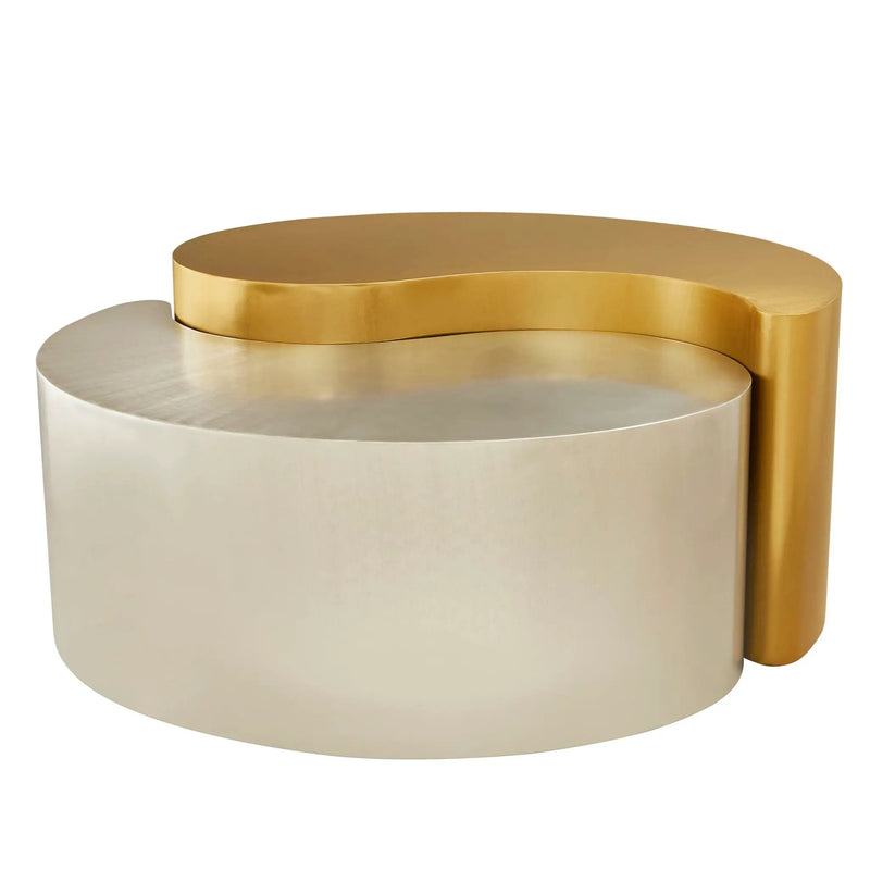 Ying Yang - Table by HouseOfZazla