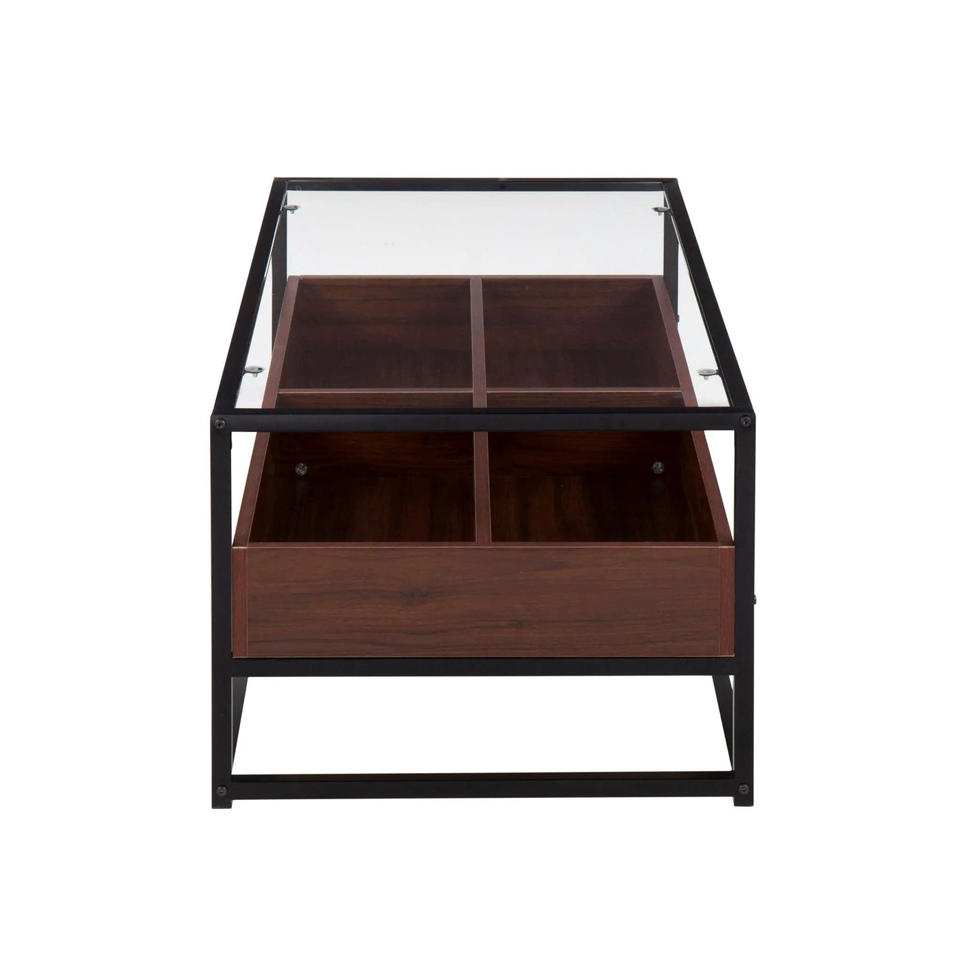 Display Contemporary Table by HouseOfZazla