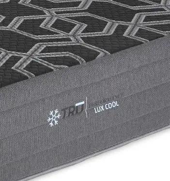 12" Smooth Top Hybrid Medium Plush Mattress by Unique Piece Furniture
