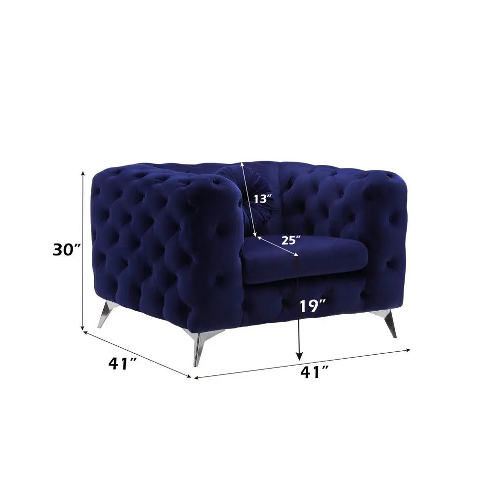 Atronia - Chair by Unique Piece Furniture