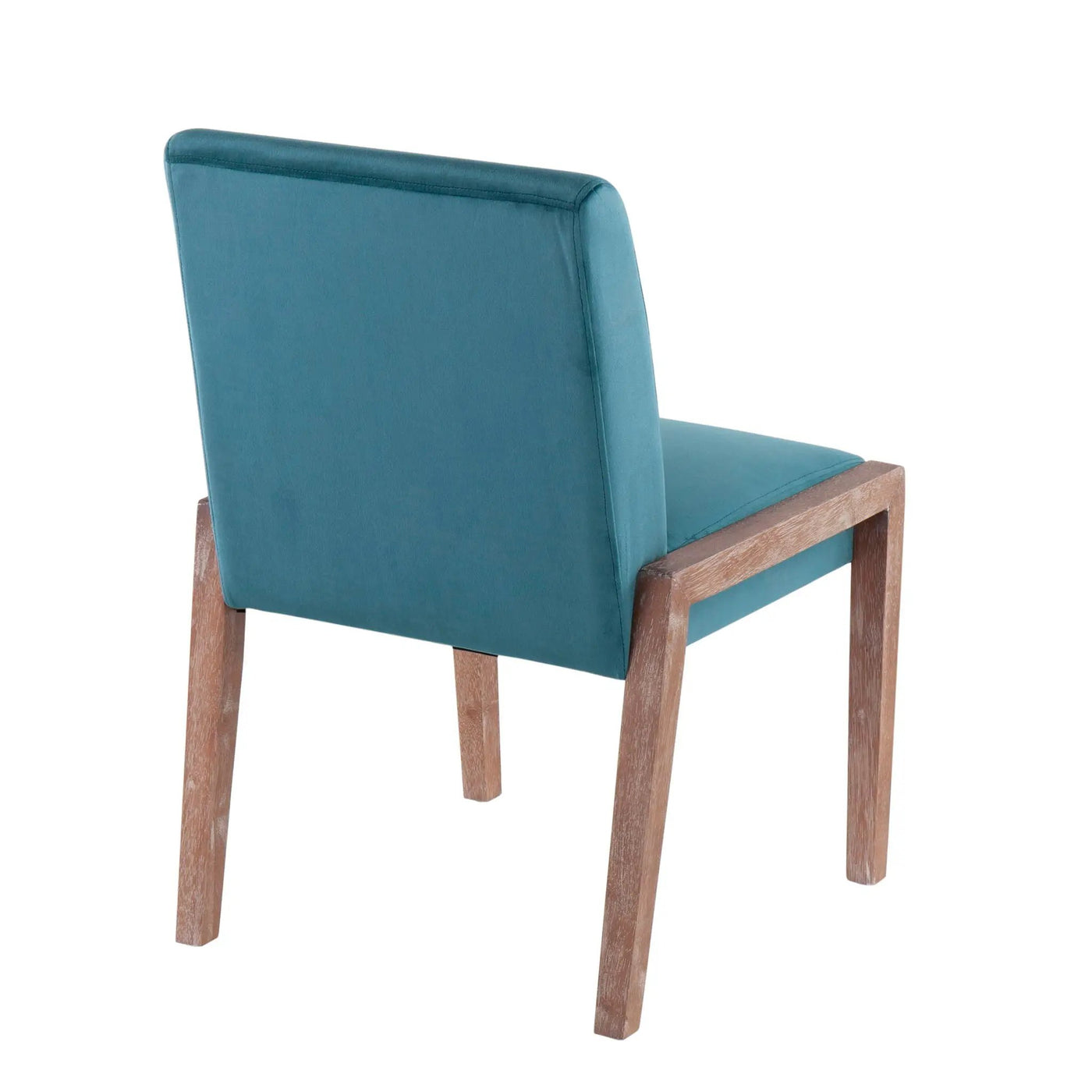 Carmen - Contemporary Chair (Set of 2) by HouseOfZazla