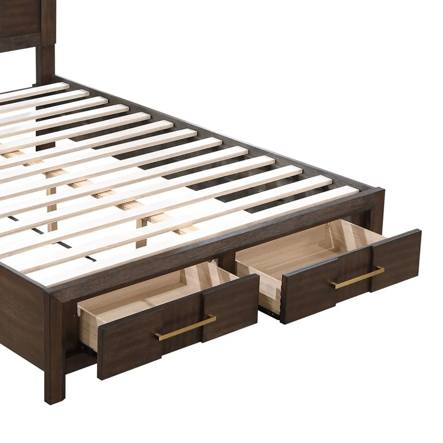 Kenzo - Storage Bedroom Set by HouseOfZazla