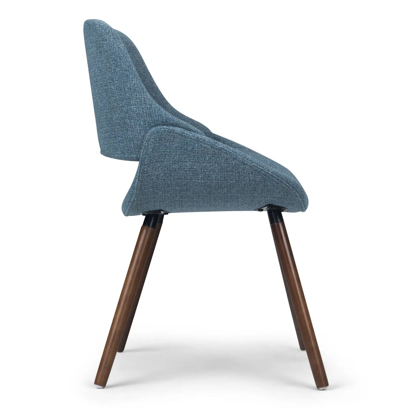 Malden - Upholstered Bentwood Dining Chair by Unique Piece Furniture