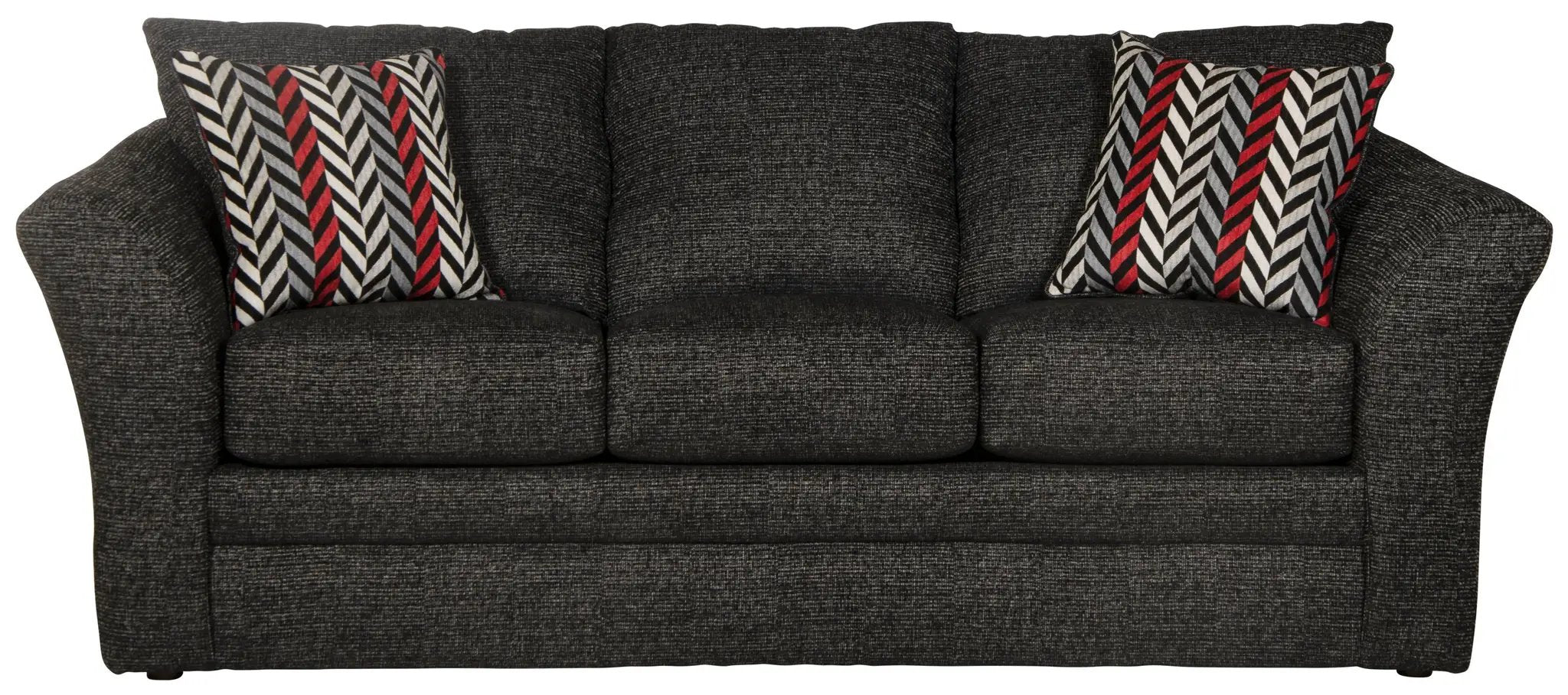 Varner - Sofa - Ebony by Unique Piece Furniture