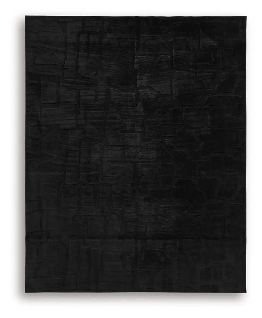 Gibbswell - Washable Rug by Unique Piece Furniture