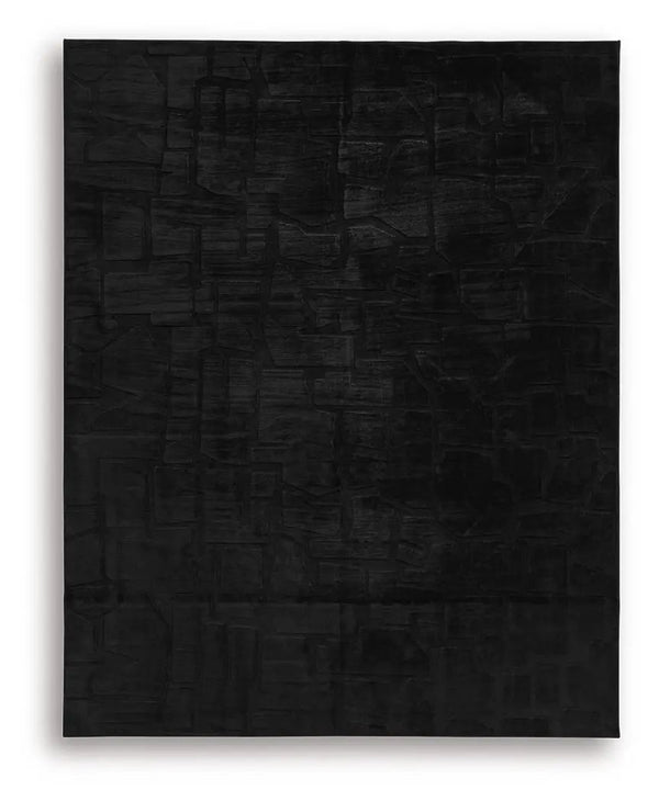 Gibbswell - Washable Rug