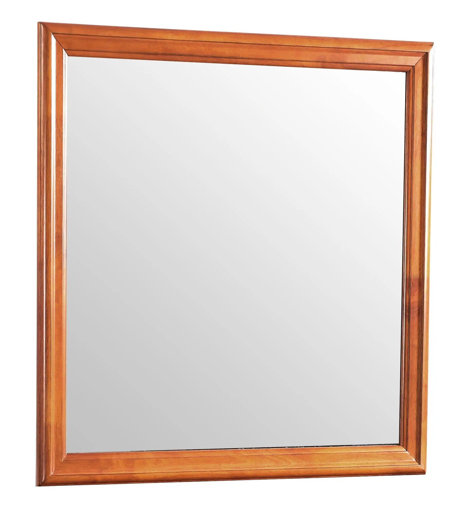 Traditional Wall Mirror For Any Space by HouseOfZazla