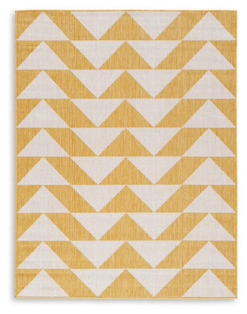 Thomley - Rug by Unique Piece Furniture
