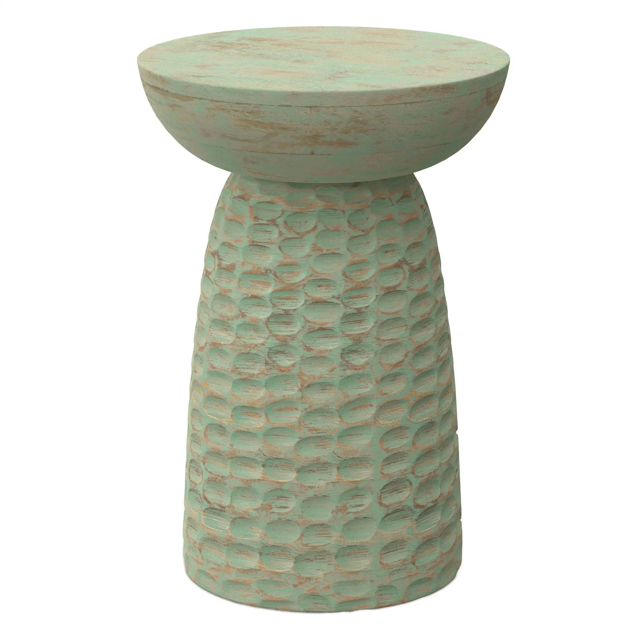 Boyd - Handcrafted Accent Table by Unique Piece Furniture