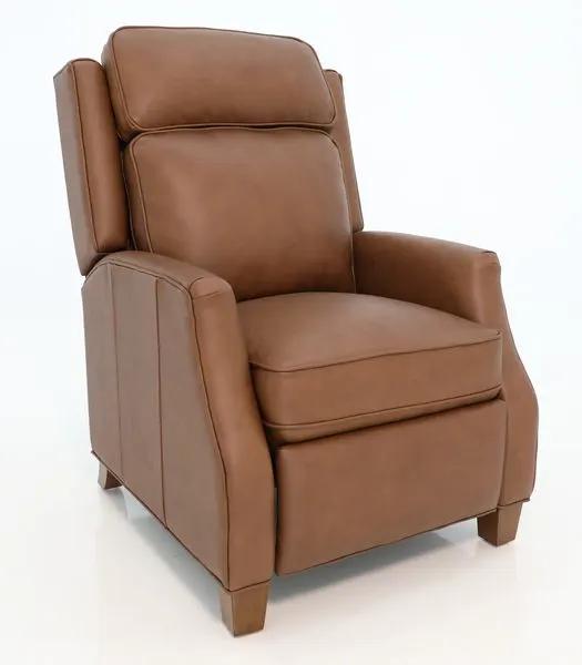 Nixon - Push Thru The Arm Recliner by Unique Piece Furniture