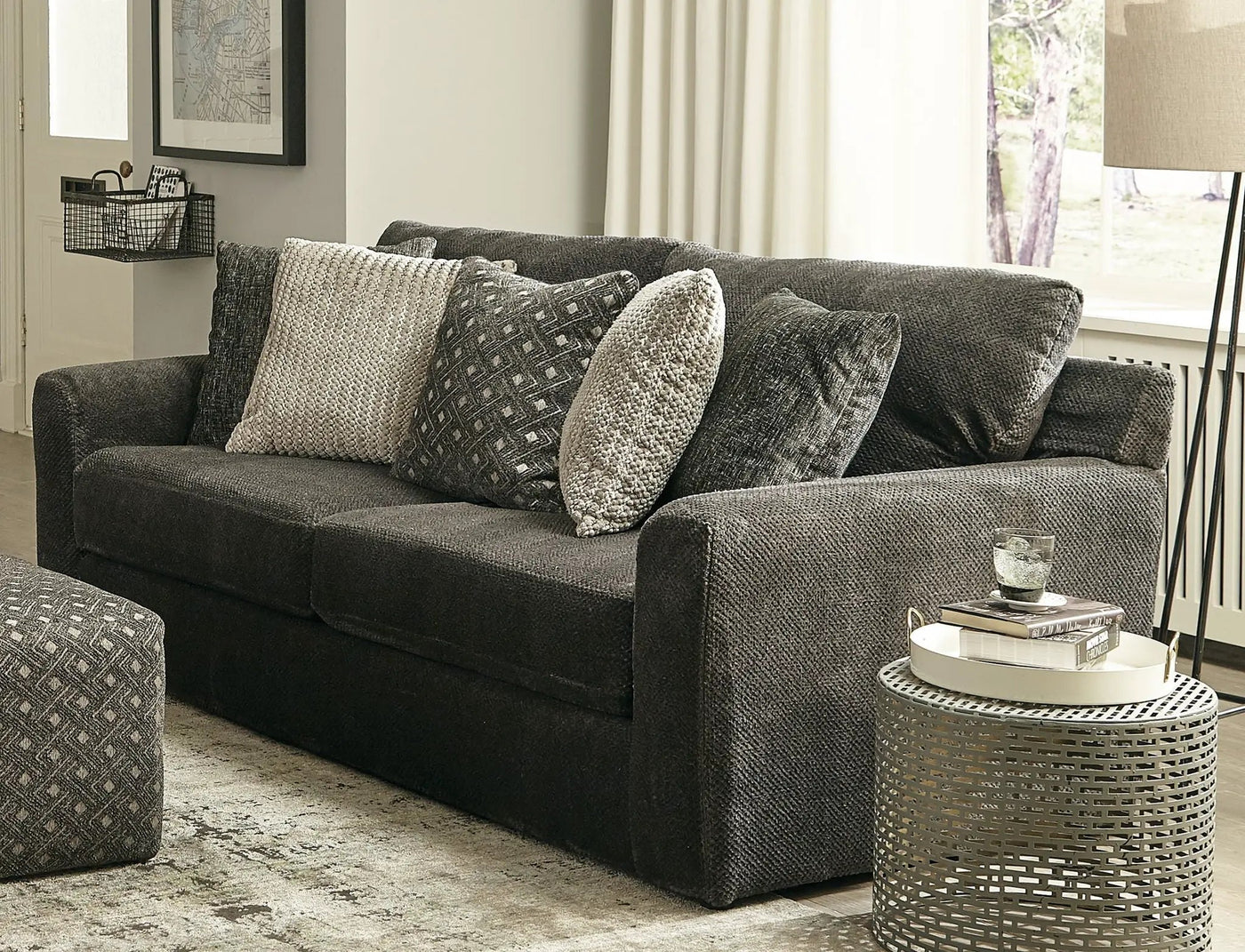 Midwood - Queen Sleeper by Unique Piece Furniture
