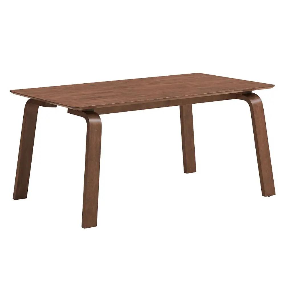 Ginny - Dining Table - Walnut by Unique Piece Furniture