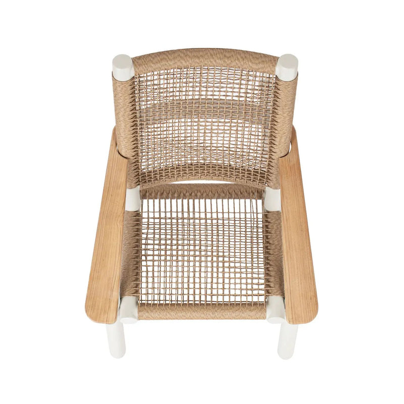 Atlas Adirondack Outdoor Lounge Chair by HouseOfZazla