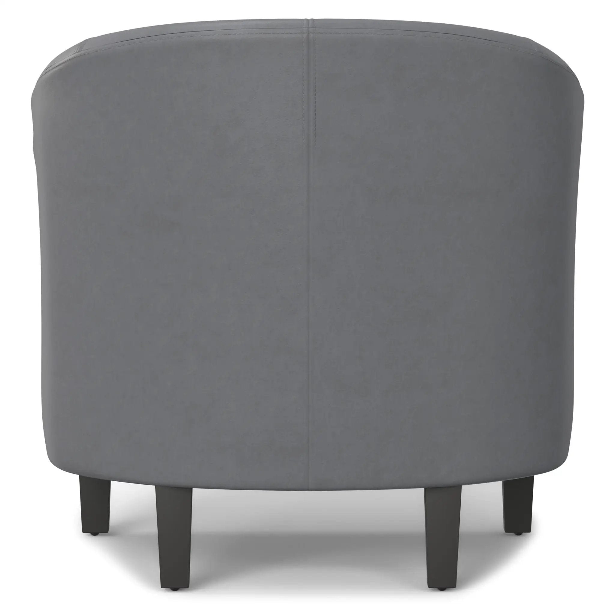 Austin - Transitional Tub Chair by HouseOfZazla