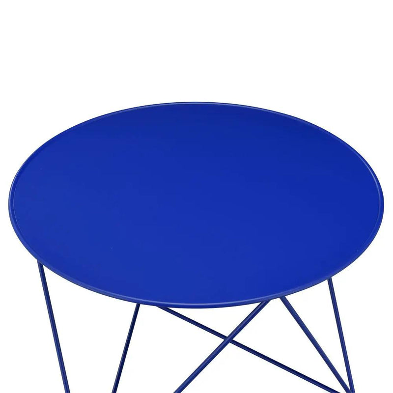 Epidia - Accent Table by Unique Piece Furniture