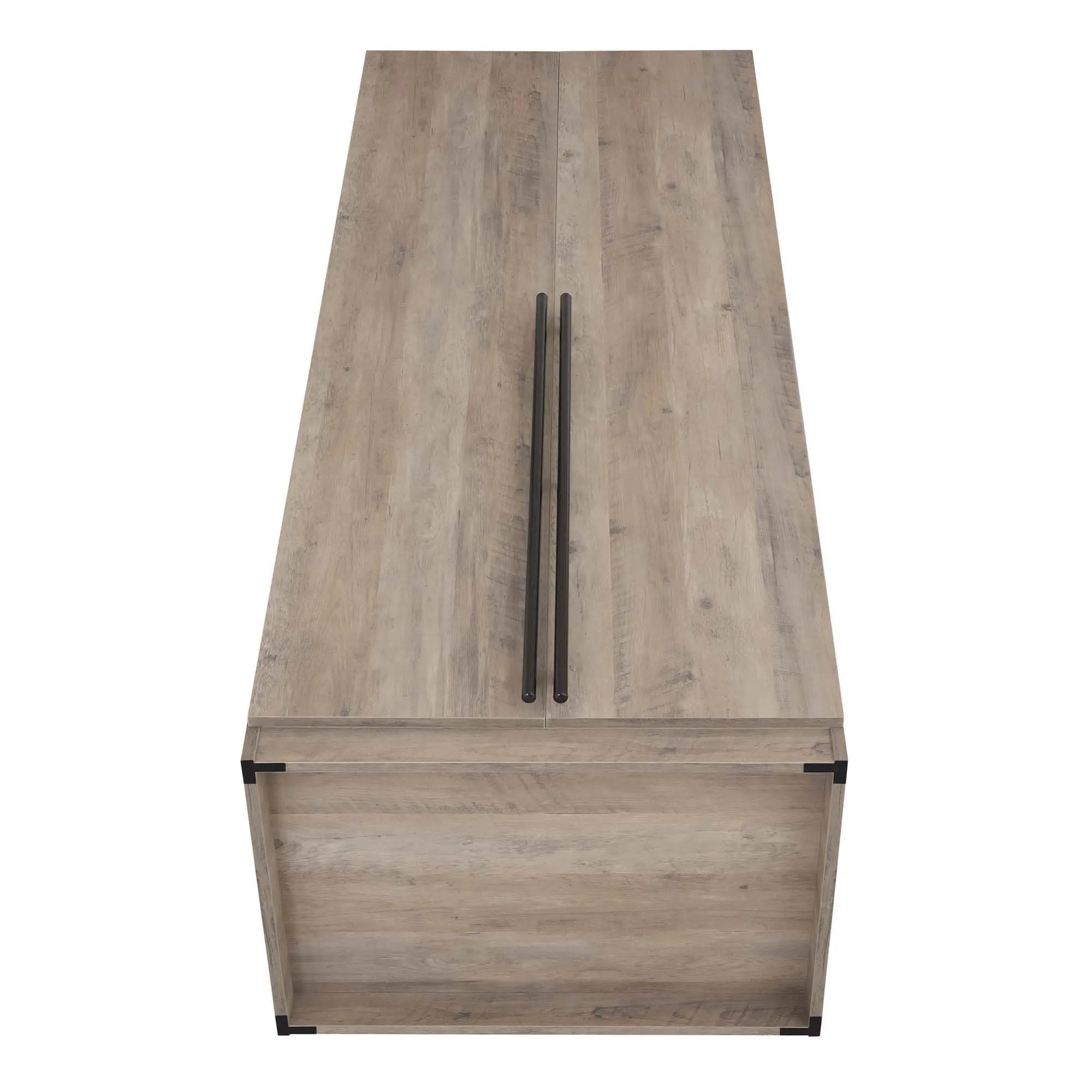 Lee - Free Standing Wardrobe Closet by HouseOfZazla