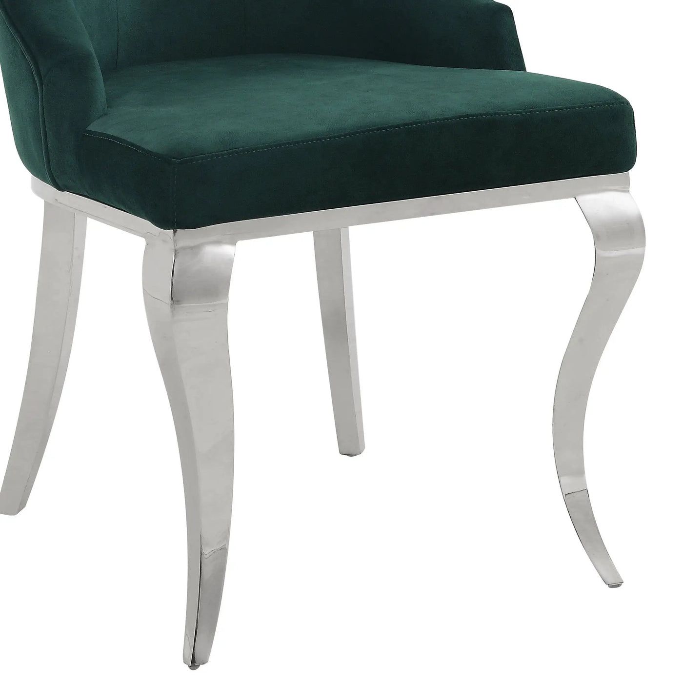 Dekel Dining Chair by HouseOfZazla