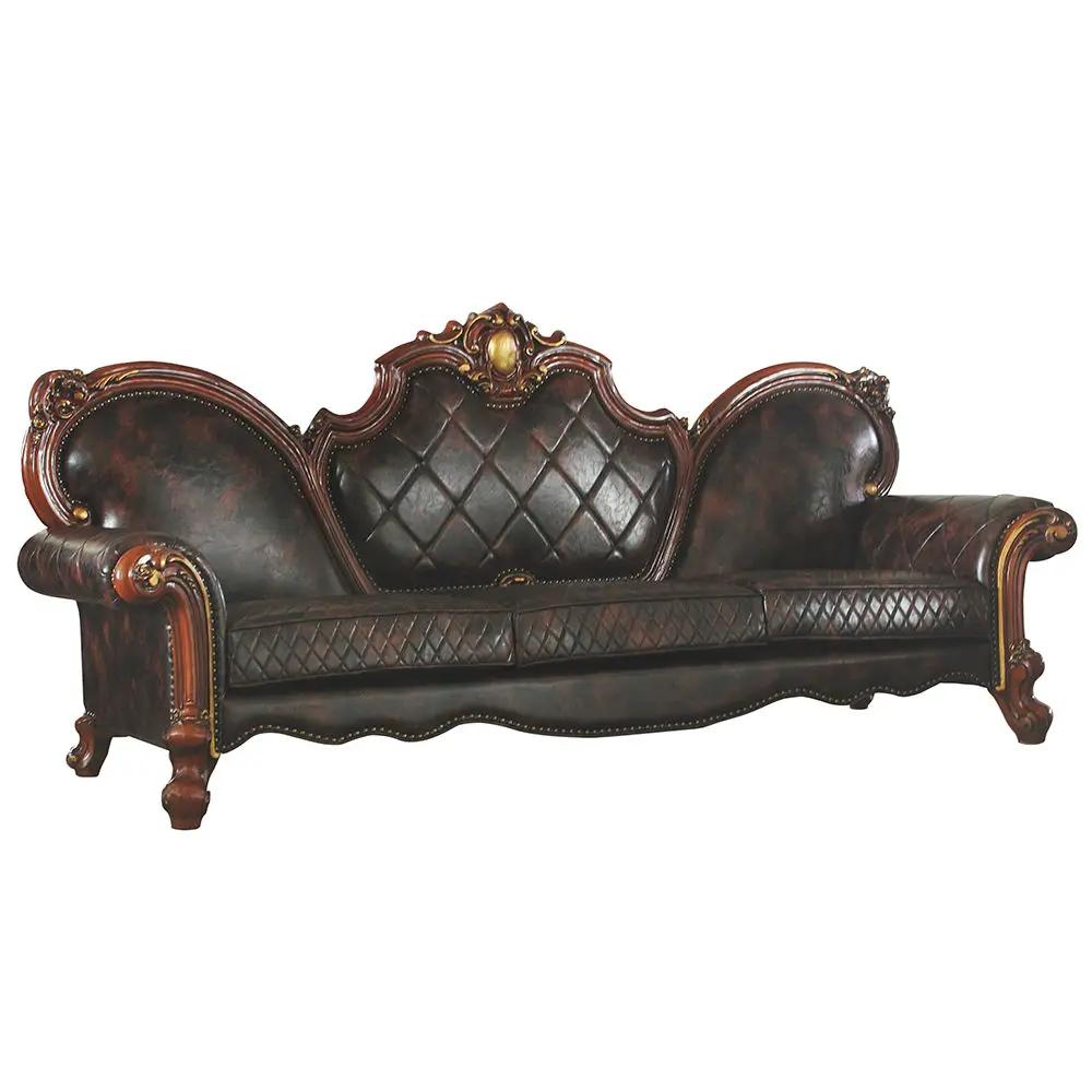 Picardy - Sofa by Unique Piece Furniture