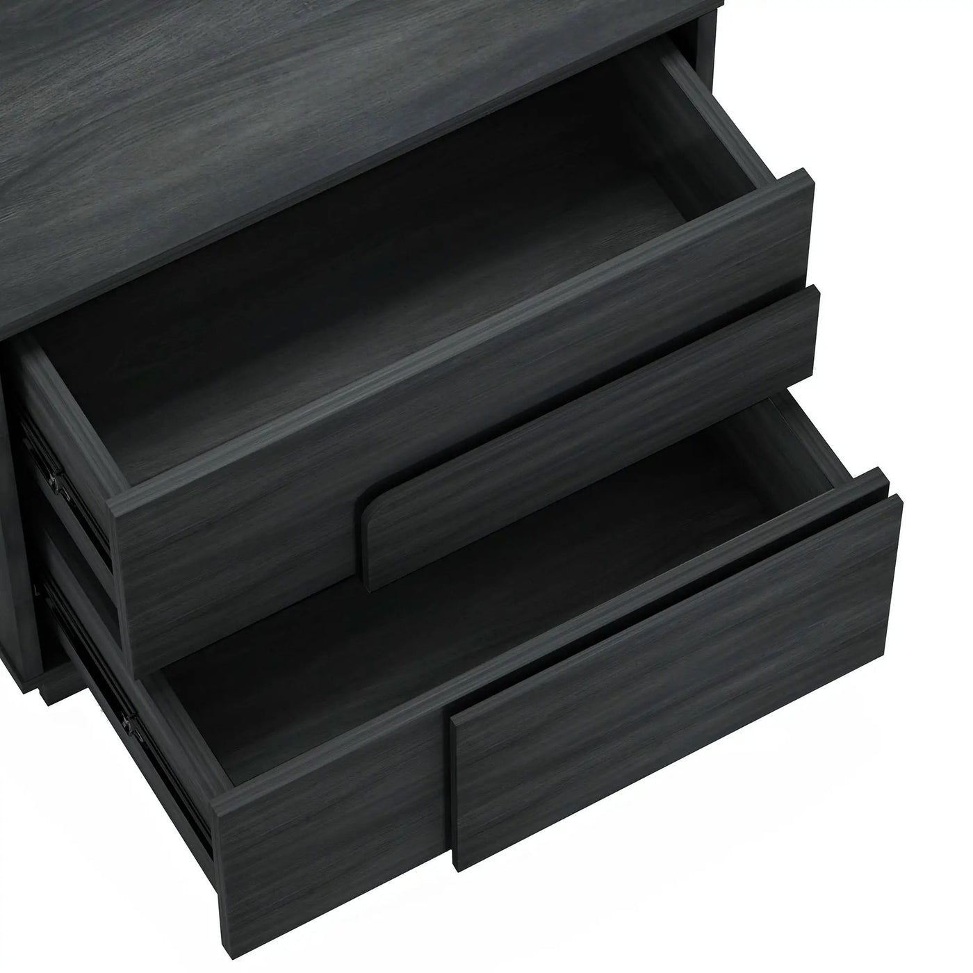 Horizon - Nightstand by HouseOfZazla
