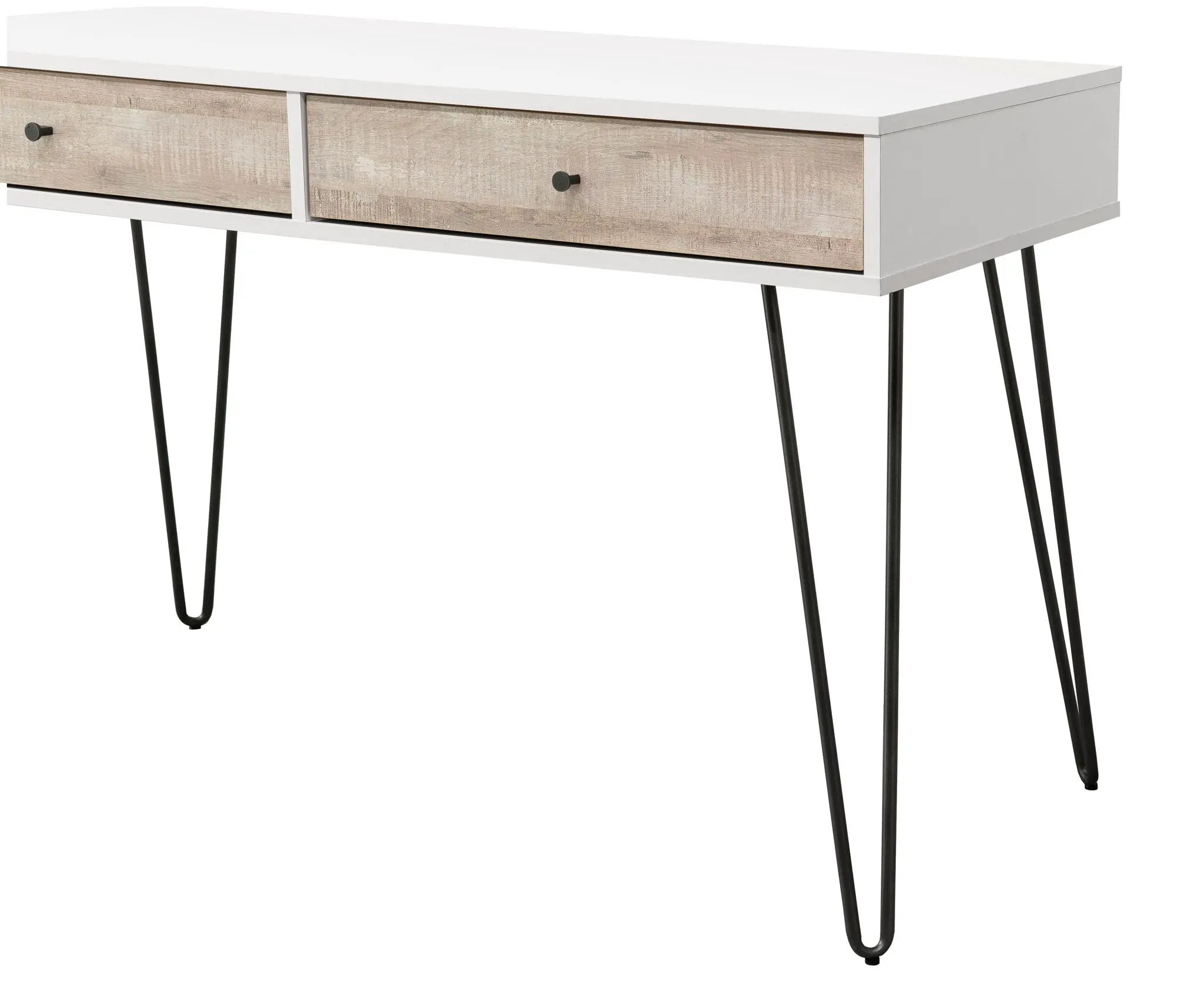 Desk - Taupe by Unique Piece Furniture