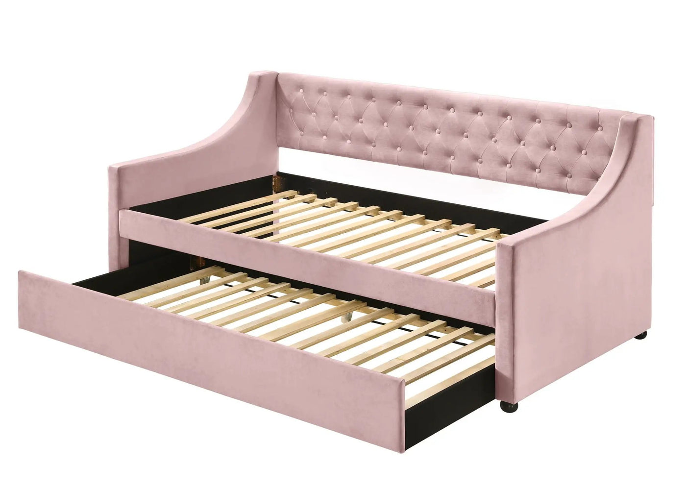 Lianna - Daybed Twin & Trundle by Unique Piece Furniture