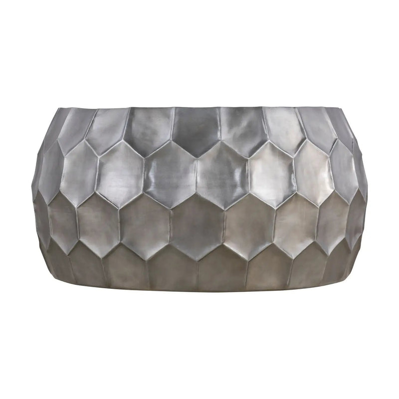 Ct101 - Round Coffee Table by HouseOfZazla