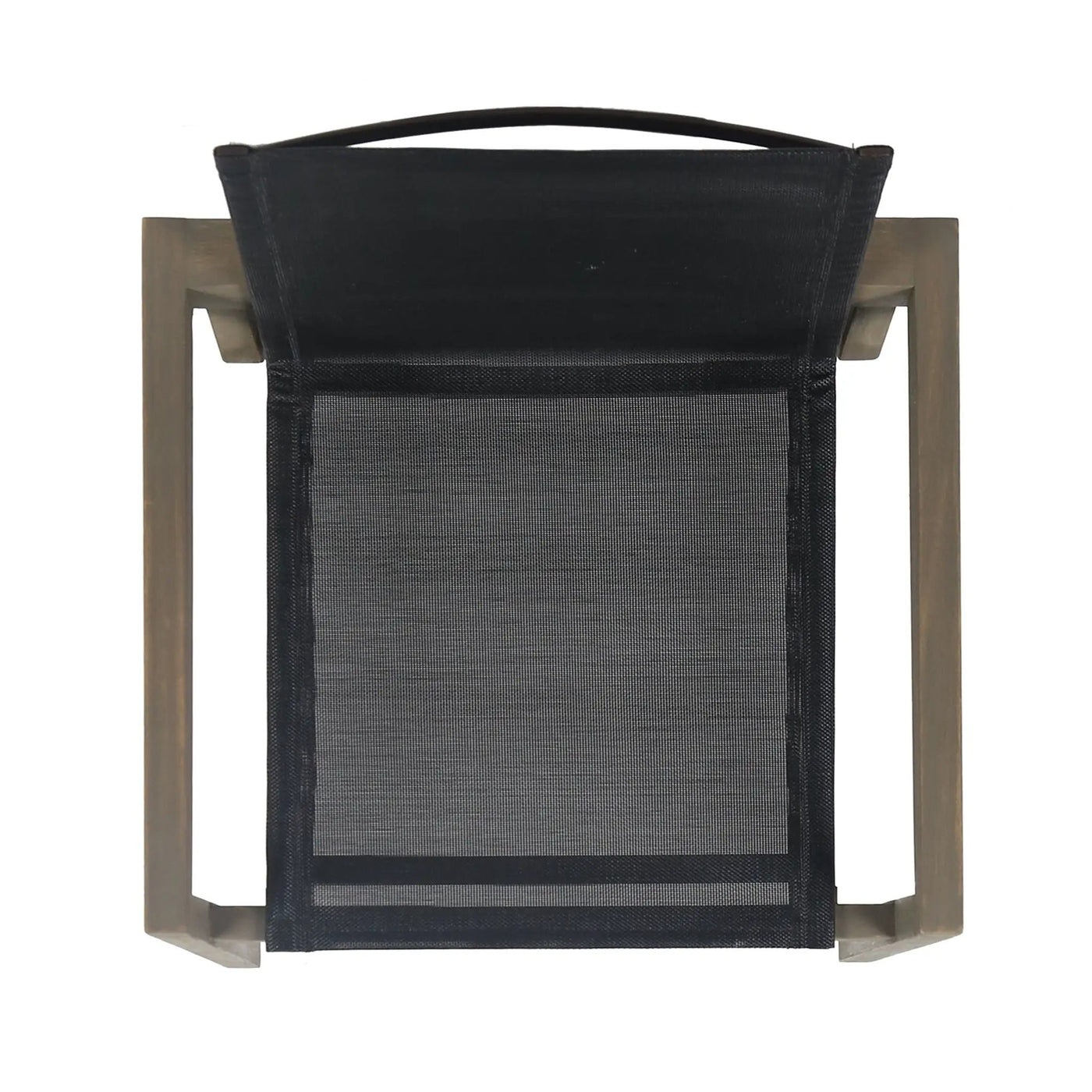 Belfast - Dining Chair With Acacia Wood Frame And Seating (Set of 2) by HouseOfZazla