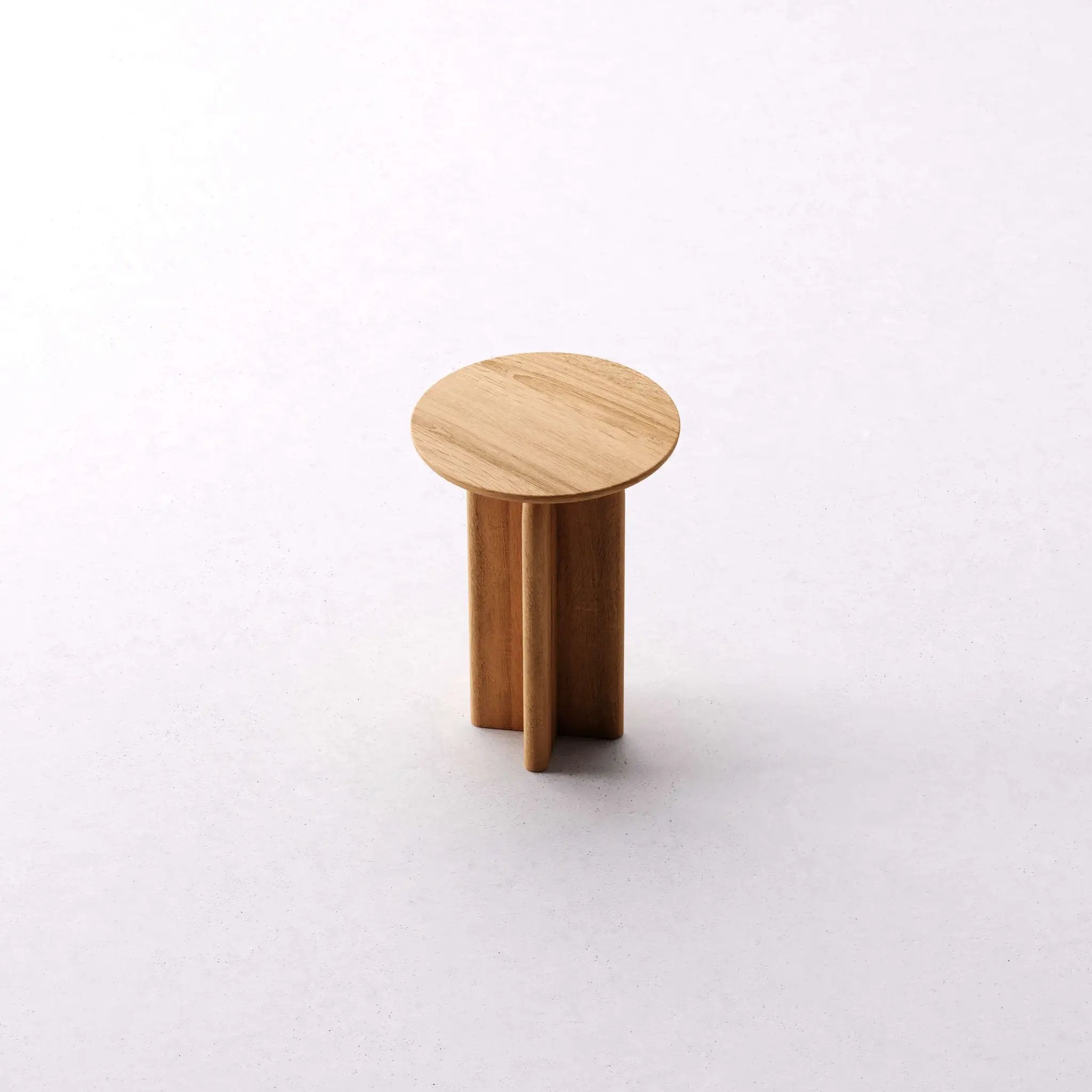 THE BROKY mini - side table by VARBROS