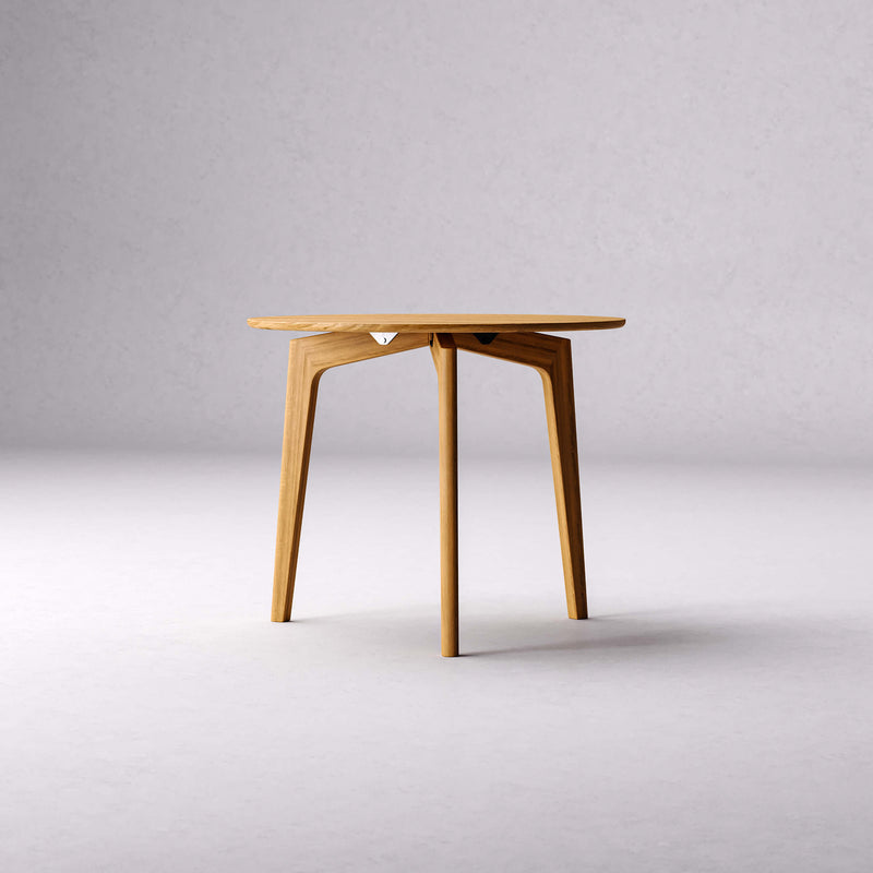 THE EMIL - dining table by VARBROS