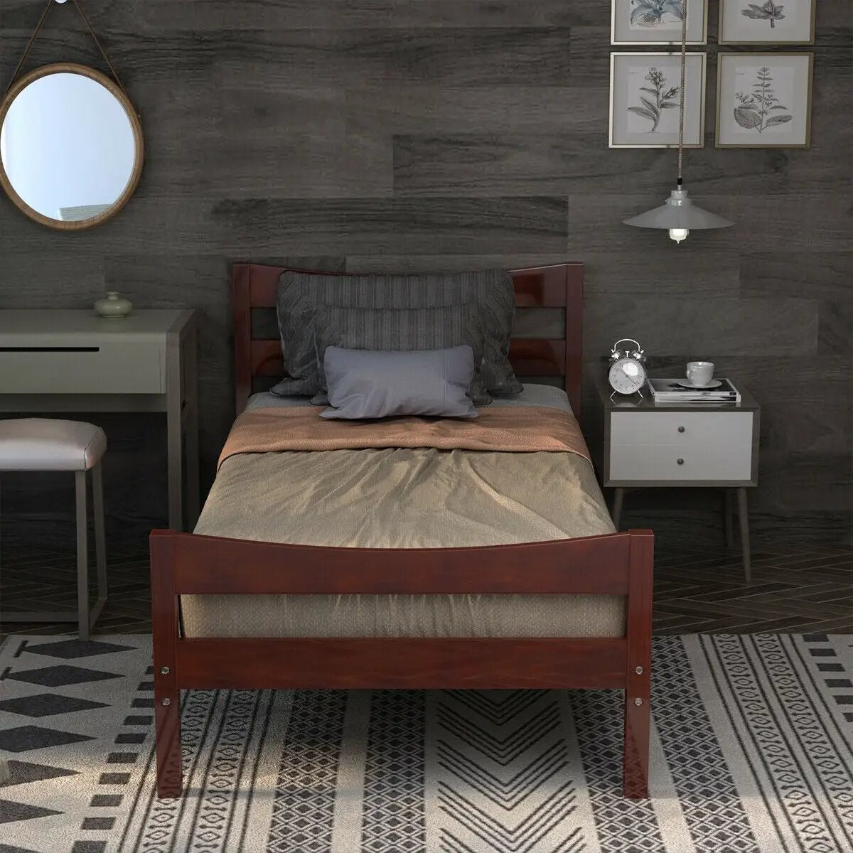 Twin Size Rustic, photo 6 of 10