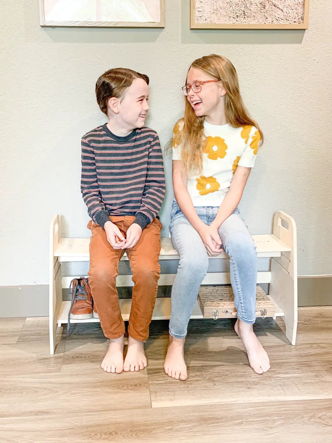 MAX- Adjustable Bench by Bush Acres